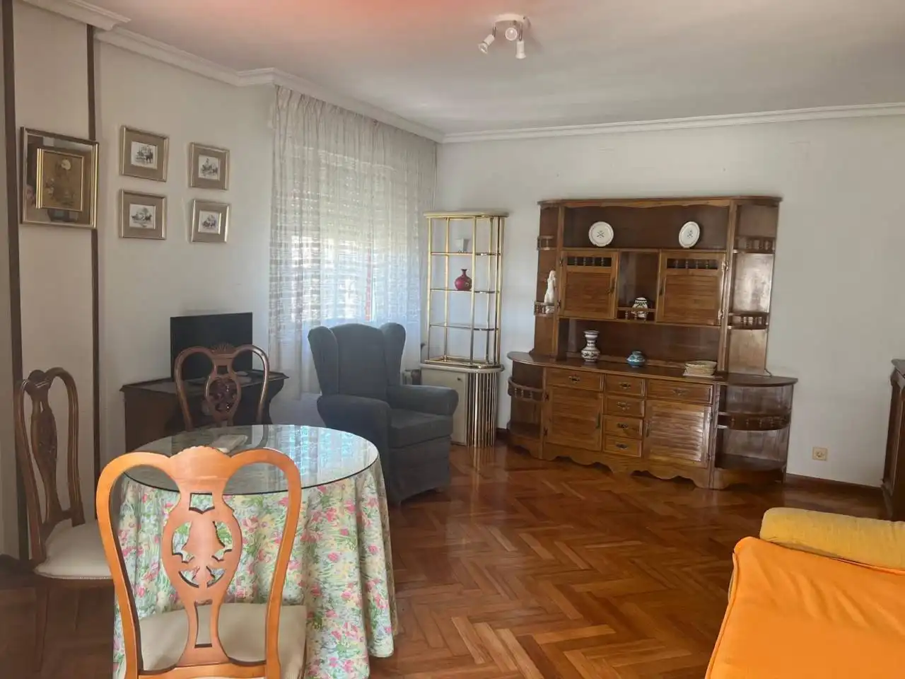 Appartamento con ascensore in affitto a Calle Talleres, imagen 3