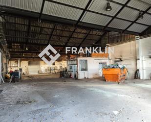 Industrial buildings for sale in Sant Cugat del Vallès