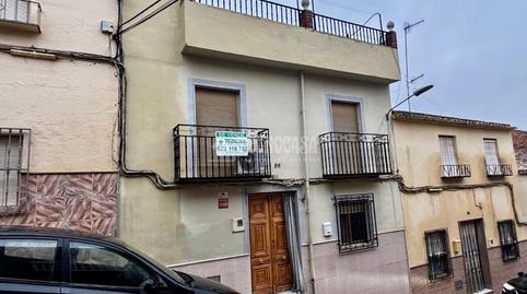 Photo 2 of Single-family semi-detached for sale in C. Don Antonio Cuadros, Jódar, Jaén