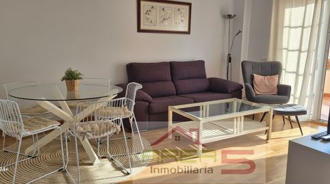 Foto 3 de Piso de alquiler en Sur, Mérida