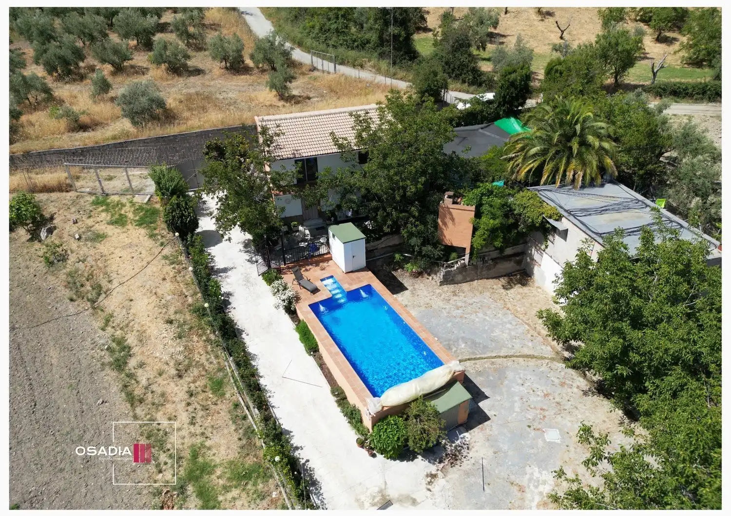 Detached house with pool for sale in EM EXTRARRADIO, imagen 51