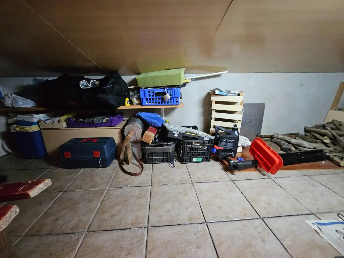 Casa amb terrassa en venda a L'Ametlla de Mar pueblo, imagen 19