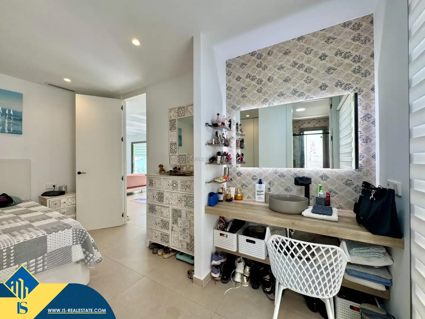 Villa avec jardin à vendre à San Miguel de Salinas, imagen 11