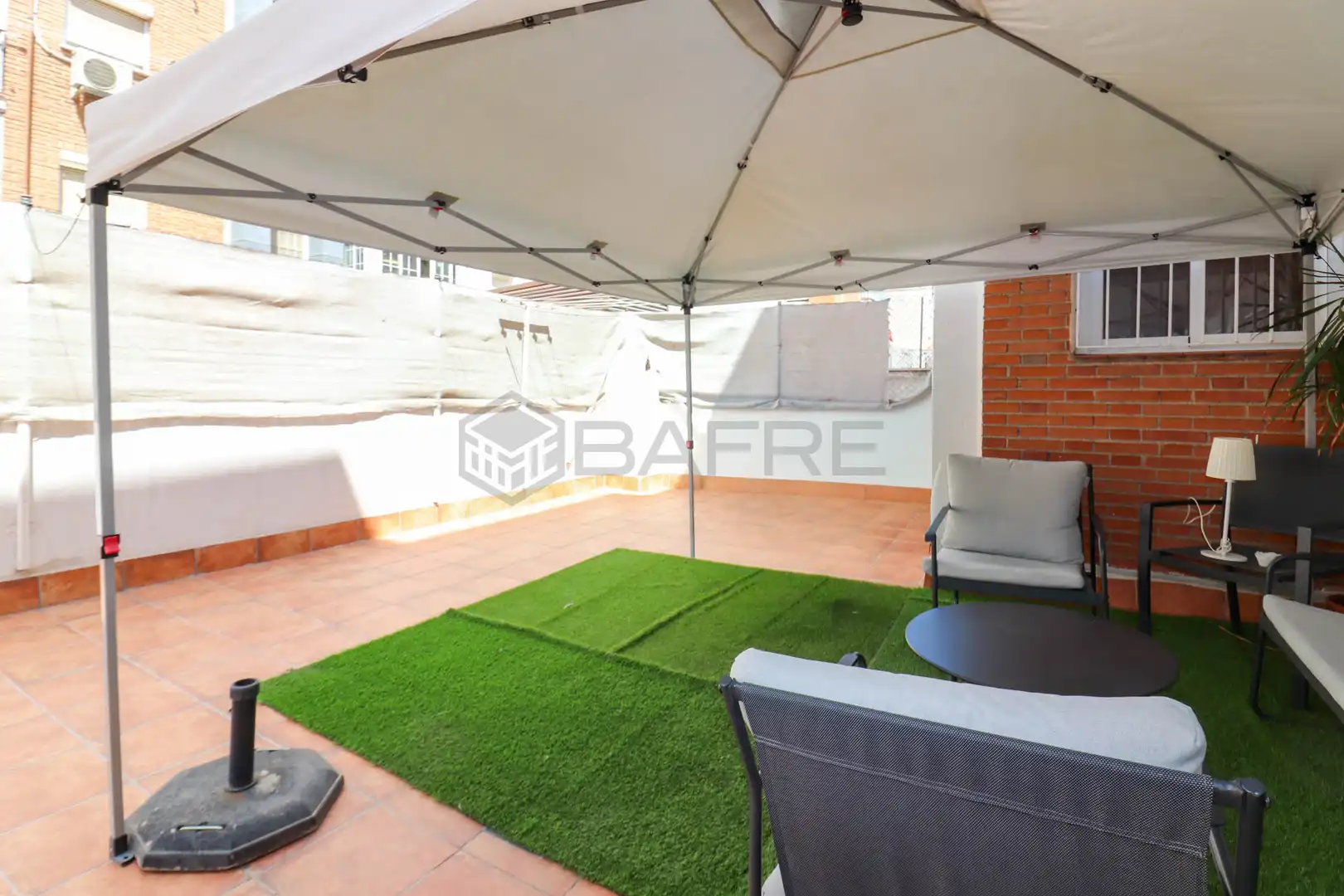 Terrassa de Pis en venda en Madrid amb Aire condicionat, Calefacció i Parquet