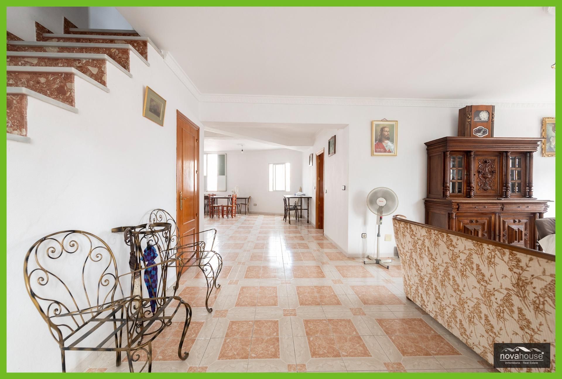 House or chalet for sale in Almáchar  with Terrace