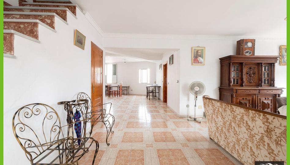 Foto 1 de Casa o chalet en venta en Almáchar, Málaga
