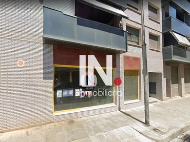 Local comercial en venda a Riu Ter