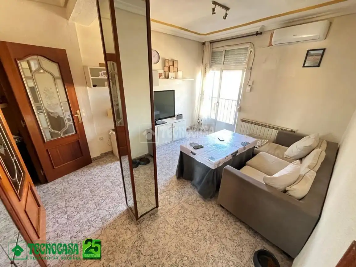 Wohnung zum Verkauf in P.º Carlos Eraña, imagen 3