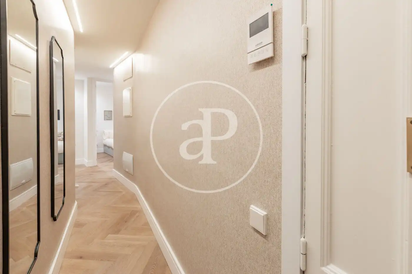 Appartamento con terrazza in vendita a Calle de Viriato, imagen 38
