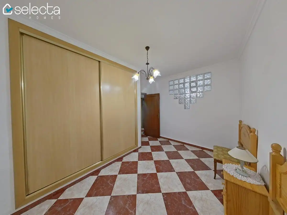 Habitación de Casa o chalet en venta en Dénia con Aire acondicionado, Calefacción y Terraza