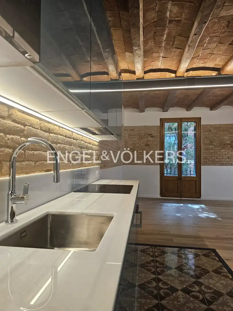 Appartement avec terrasse à vendre à Sants - Montjuïc, imagen 16
