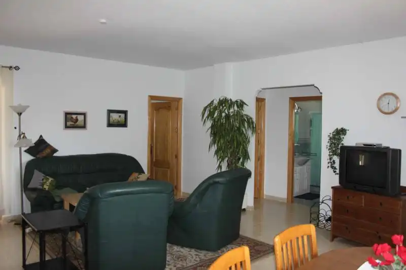 Villa avec jardin à vendre à Fortuna, imagen 19