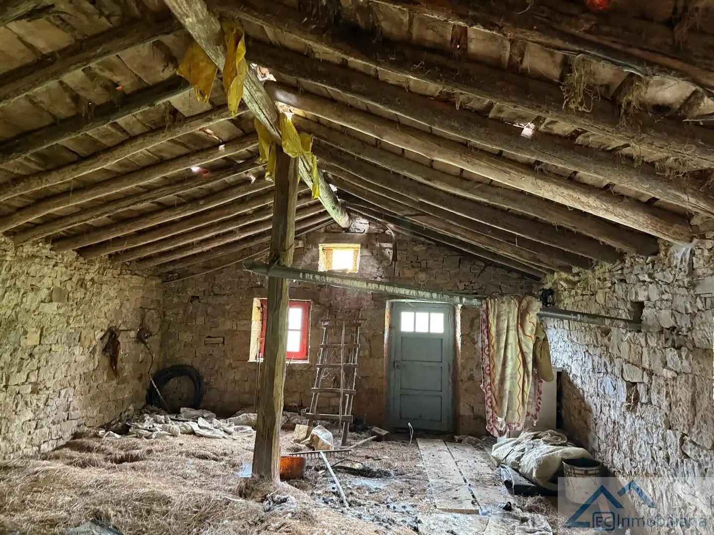 Casa o xalet en venda en Entrambasaguas