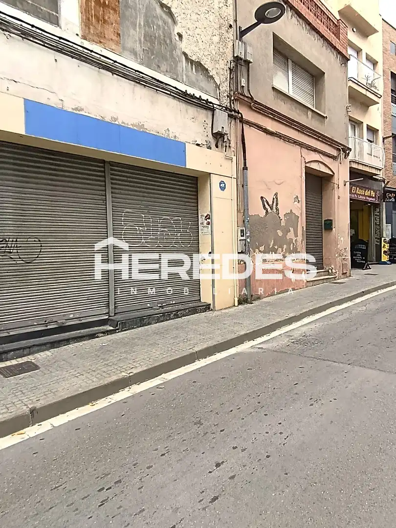 Business premises for sale in Sant Vicenç Dels Horts, imagen 6