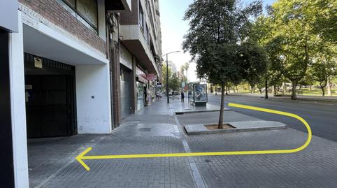 Photo 5 of Garage for sale in Avenida de Cervantes, Zona Centro, Córdoba