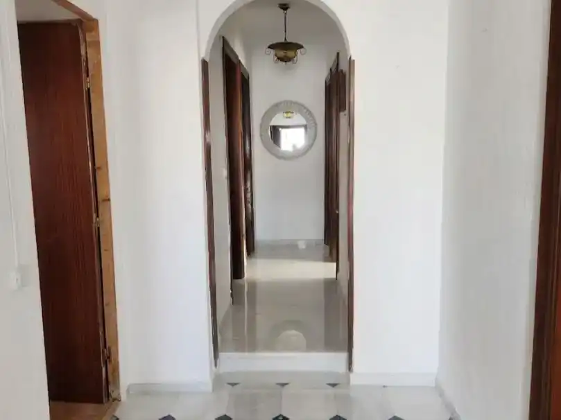 Piso en venta en Algeciras con Piscina y Balcón