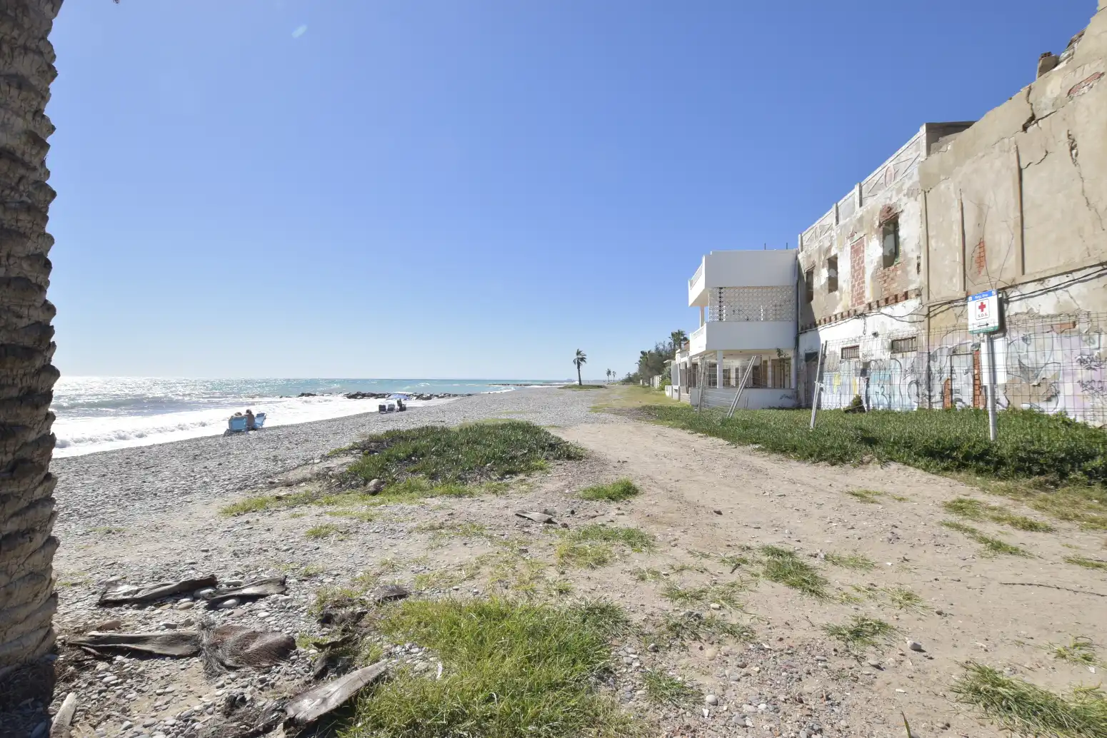 Piso en venta en Moncofa con Aire acondicionado y Amueblado