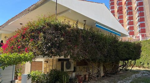 Foto 4 de Casa o xalet en venda a Centro Urbano, Benidorm