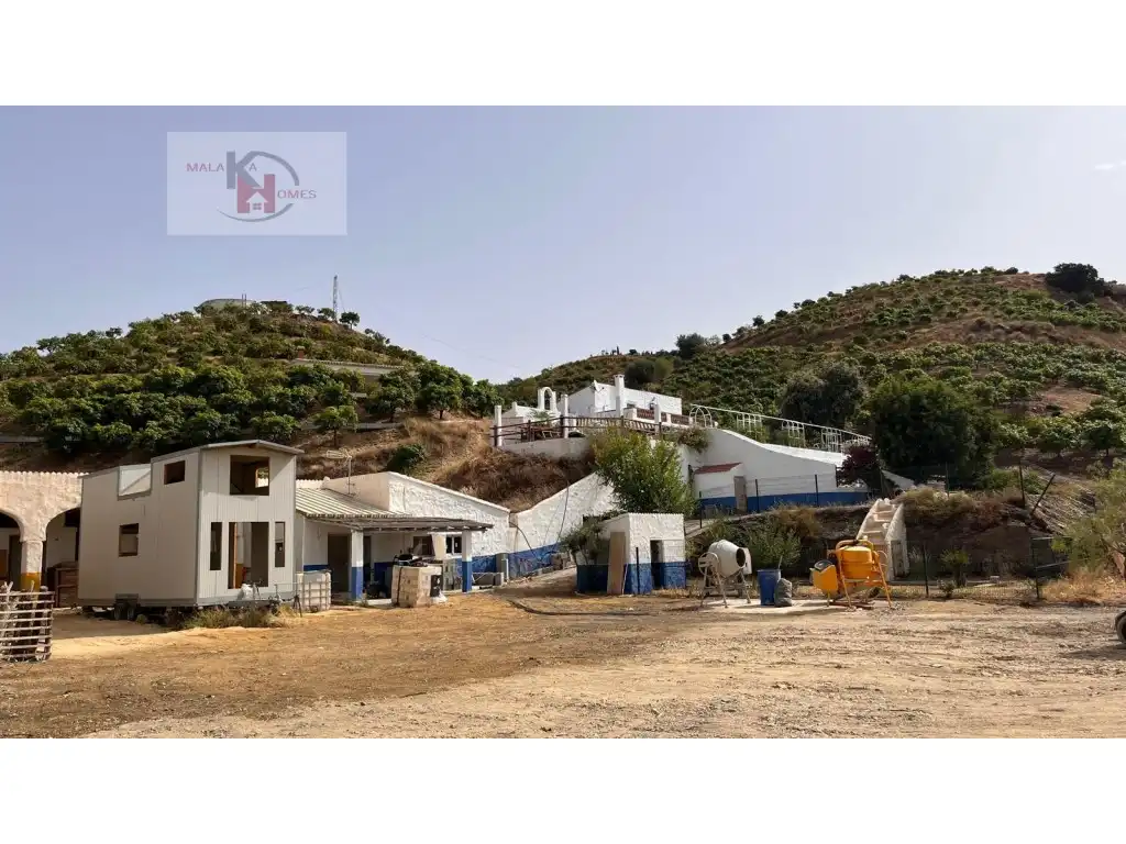 Casa o chalet en venta en Vélez-Málaga ciudad