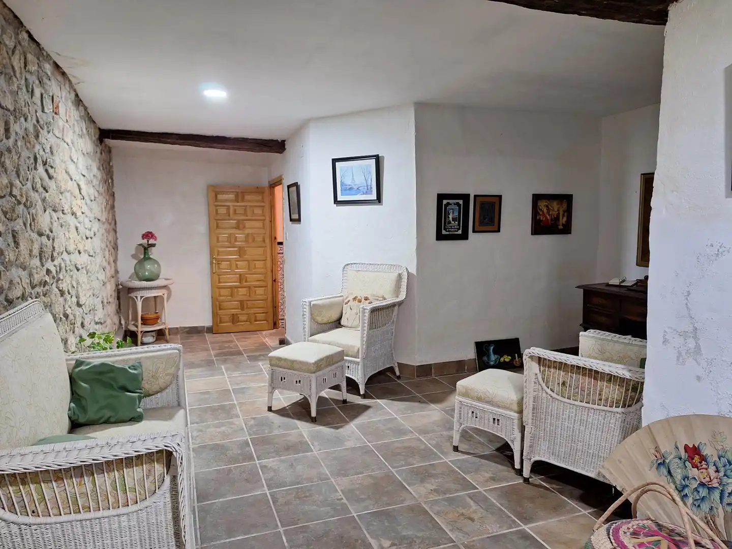Casa o chalet en venta en Santa María, 6, Valle de Mena