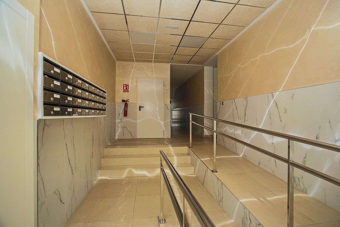 Planta baja for sale in Avenida Habaneras - Curva de Palangre