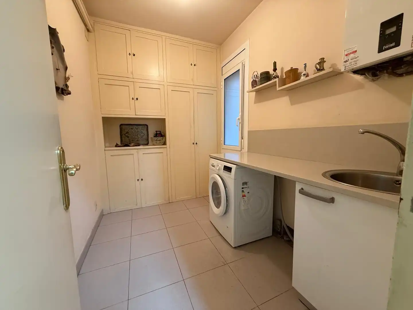 Appartamento con terrazza in vendita a Carrer CORTS CATALANES, imagen 17