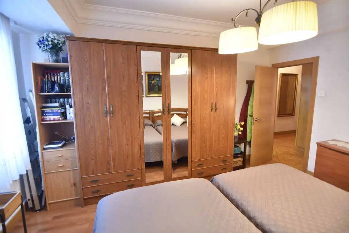Appartement avec ascenseur à vendre à Pagaegi Kalea, imagen 3