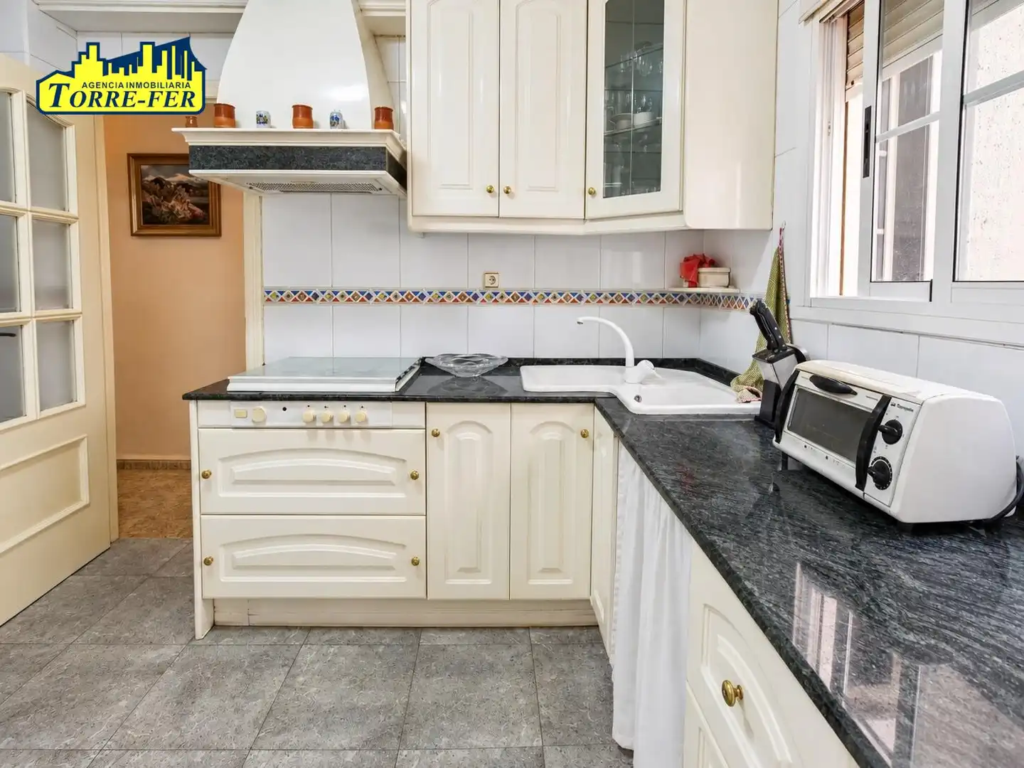 Piso con ascensor en venta en Calle PIO BAROJA 21, imagen 8