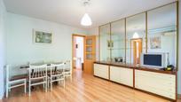 Dining room of Flat for sale in Móstoles  with Air Conditioner and Terrace