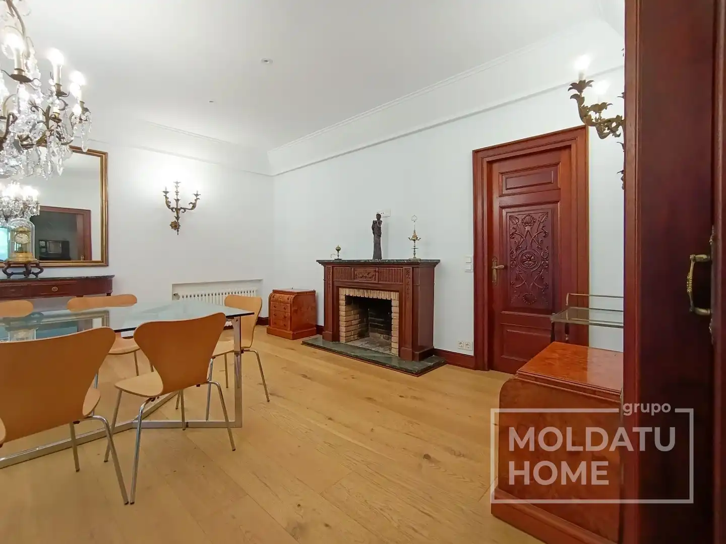 Casa amb jardí en venda a Hondarribia, imagen 69