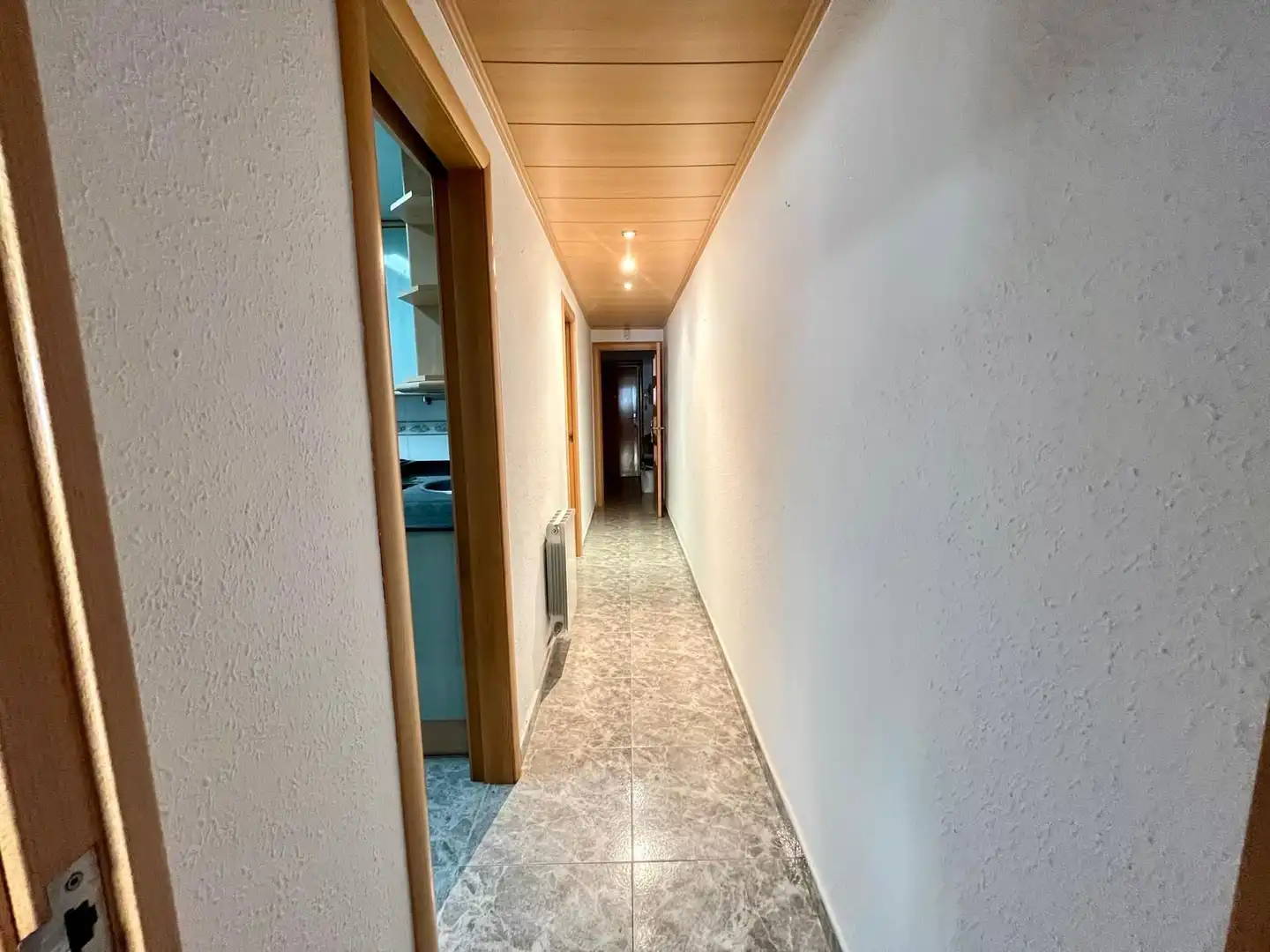 Piso en venta en Badalona con Aire acondicionado y Calefacción