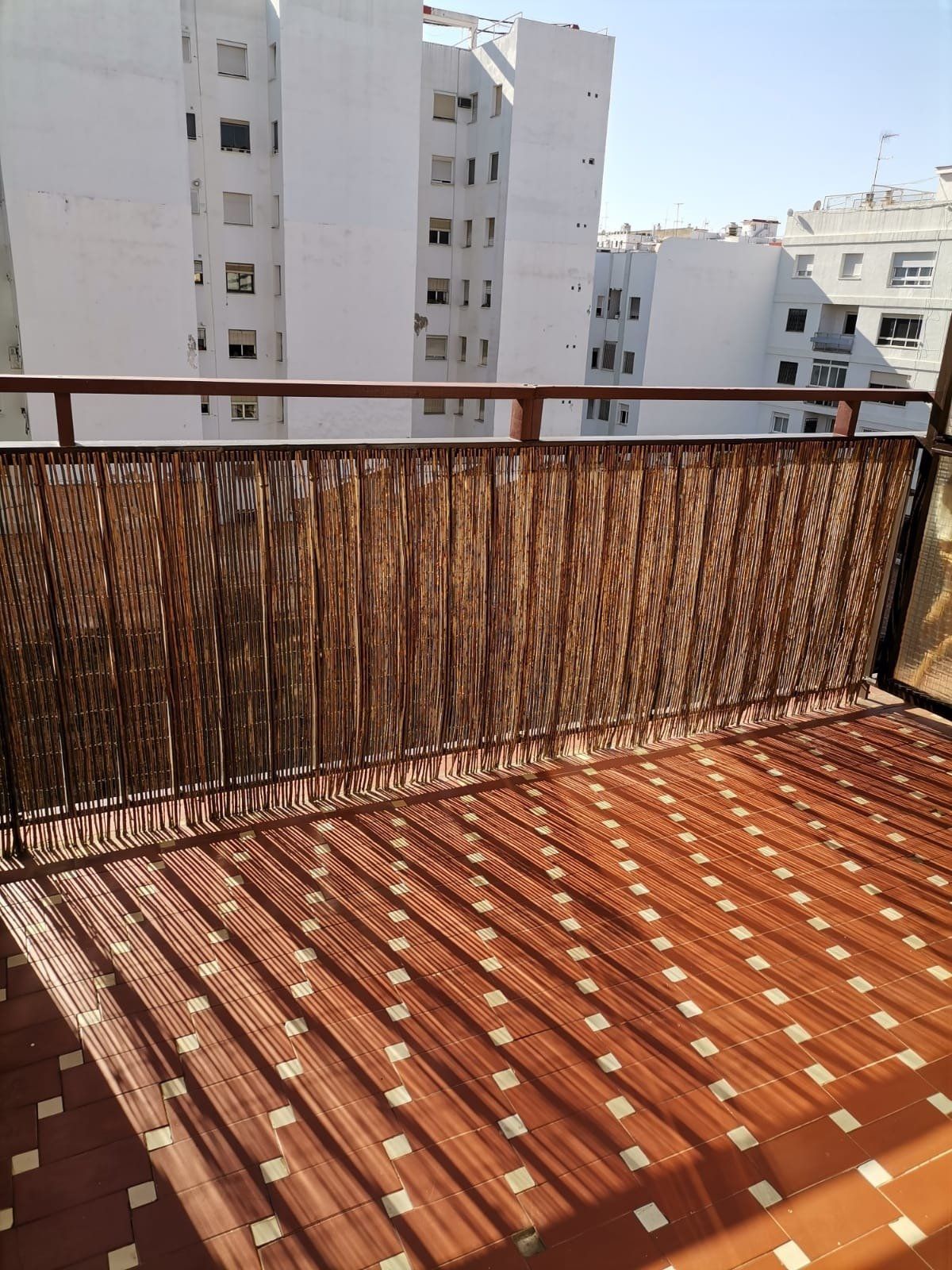 Terrasse von Wohnung zum Verkauf in  Córdoba Capital mit Klimaanlage, Terrasse und Abstellraum