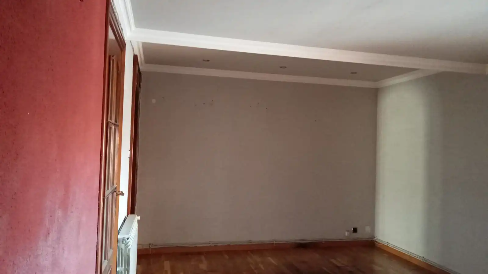 Wohnung zum Verkauf in Lleida