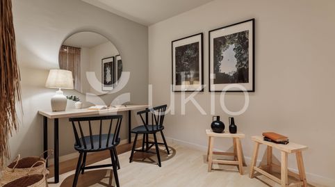 Foto 5 de Apartamento de alquiler en Carrer de València, L'Antiga Esquerra de l'Eixample, Barcelona Capital