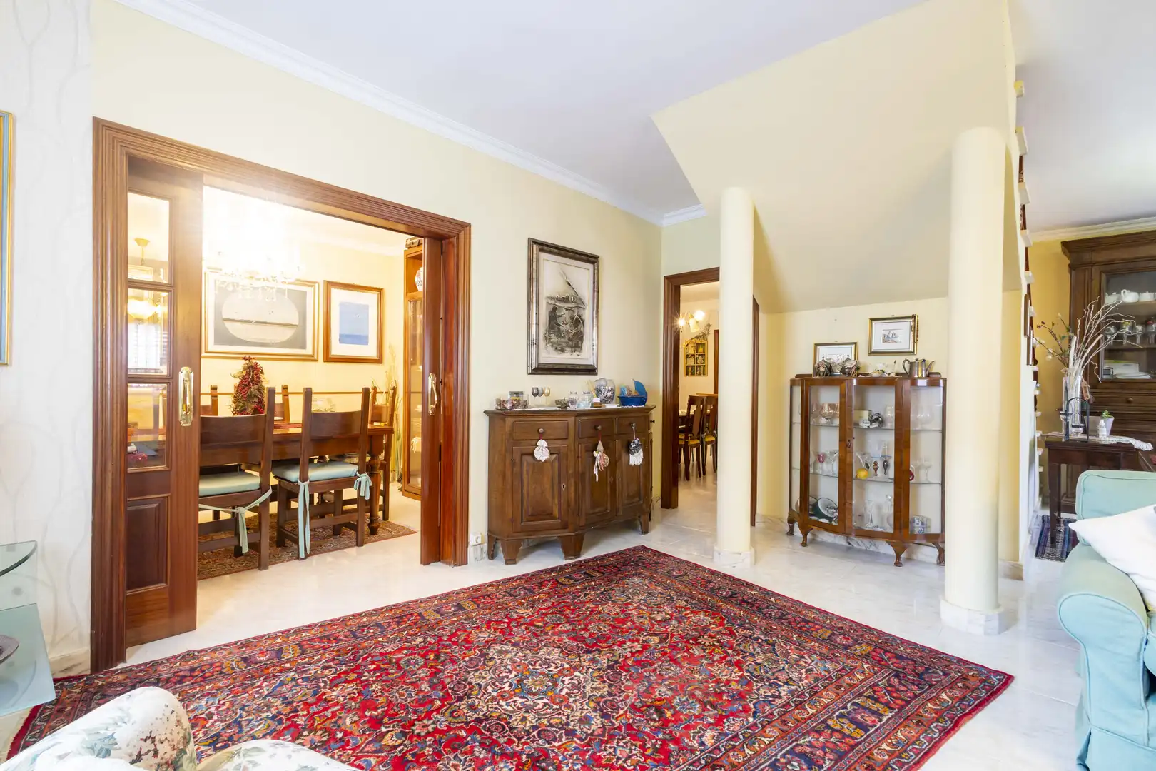 Houses for sale in San Cristóbal de la Laguna  with Private garden, Terrace and Storage room