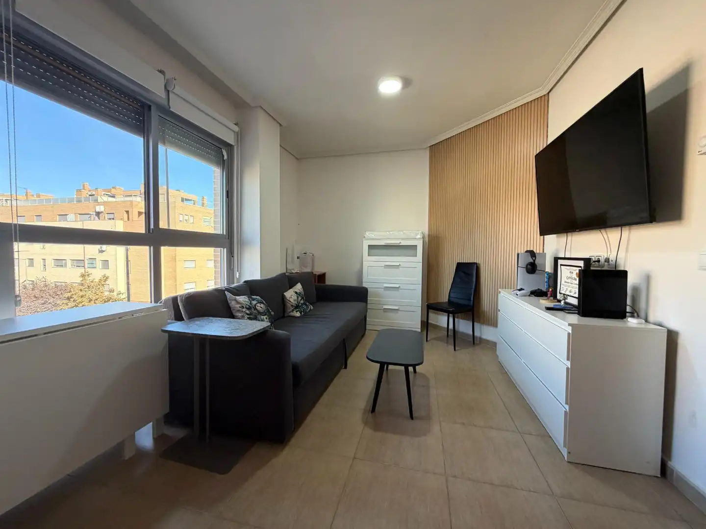 Appartamento con ascensore in vendita a Centro, imagen 3