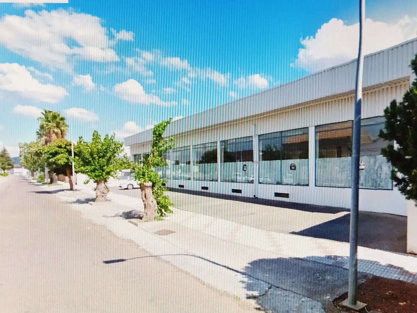 Industrial building for sale in Carretera de la Puebla 4, imagen 6