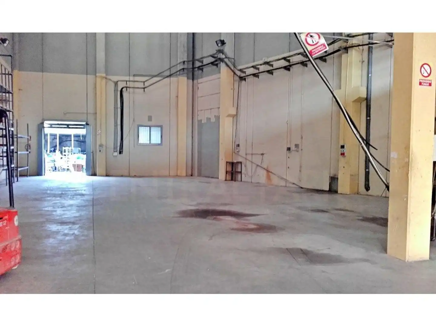 Nave industrielle à vendre à CALLE DE MIQUEL BATLLORI I MUNNÉ S/N