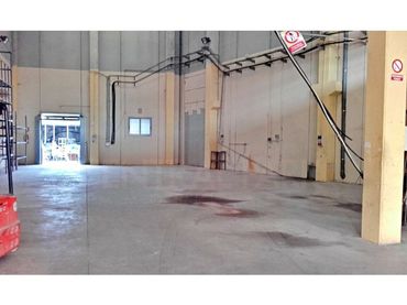 Nave industrielle à vendre à CALLE DE MIQUEL BATLLORI I MUNNÉ S/N