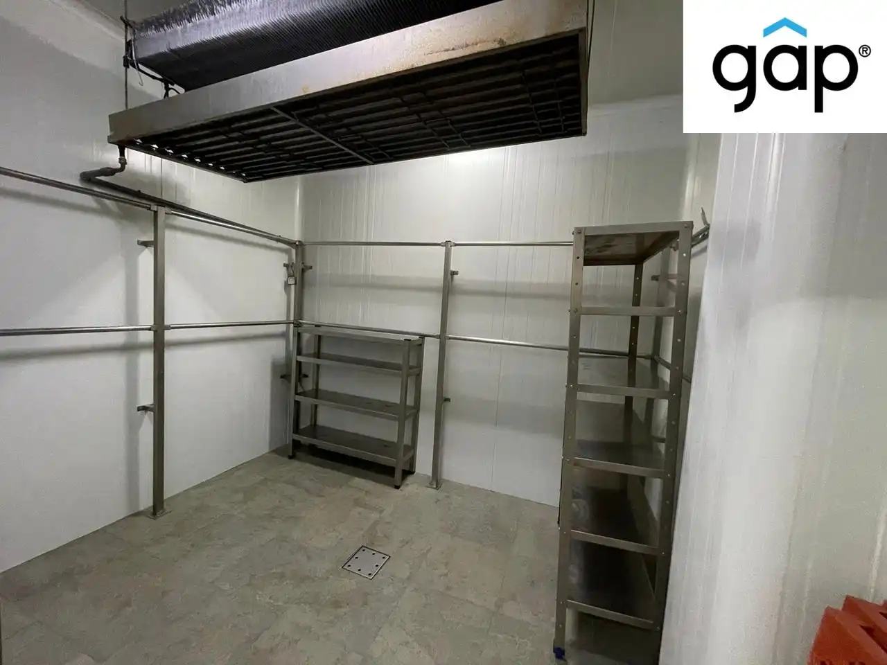 Local comercial en venda a HERMANOS BECERRIL, imagen 12