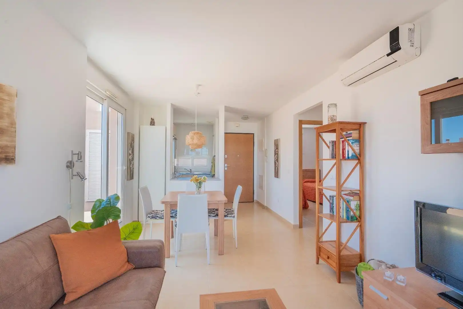 Apartament amb piscina en venda a N/A, imagen 4