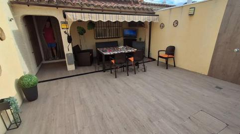 Photo 2 of Single-family semi-detached for sale in San Román de los Montes, Toledo