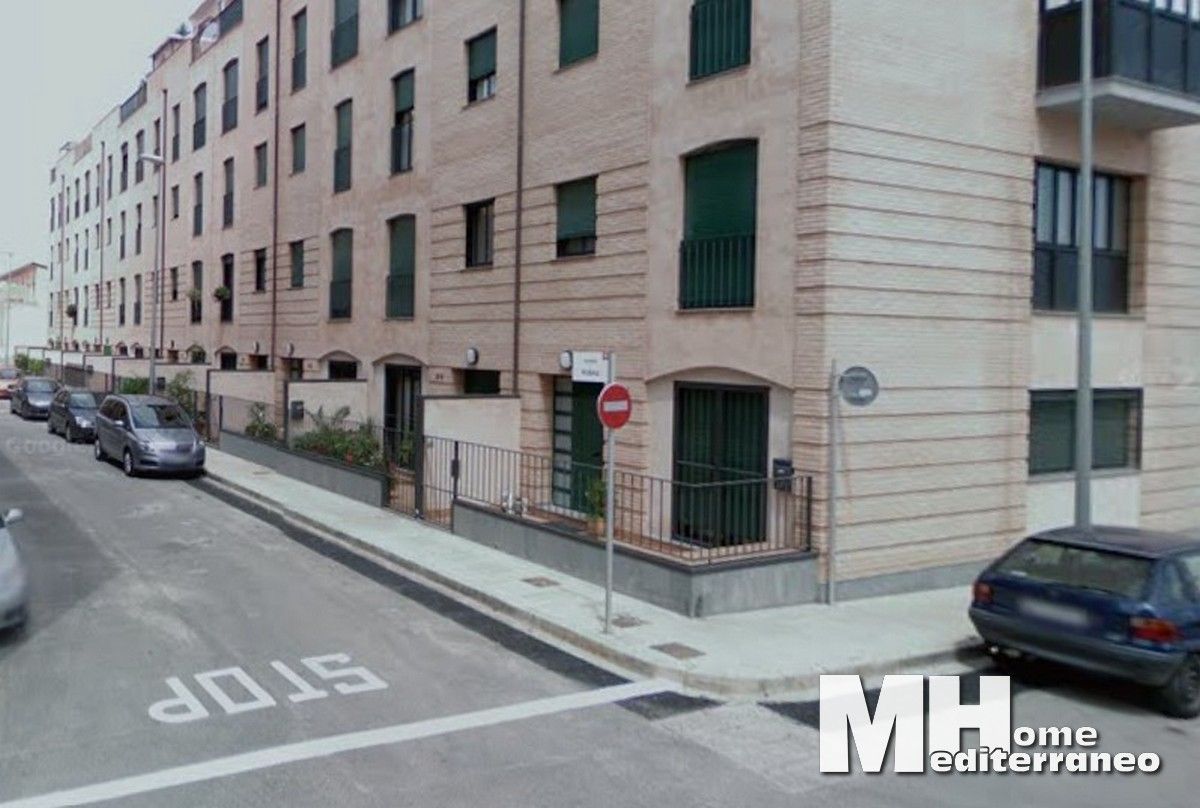 Exterior view of Duplex for sale in Faura  with Heating and Terrace