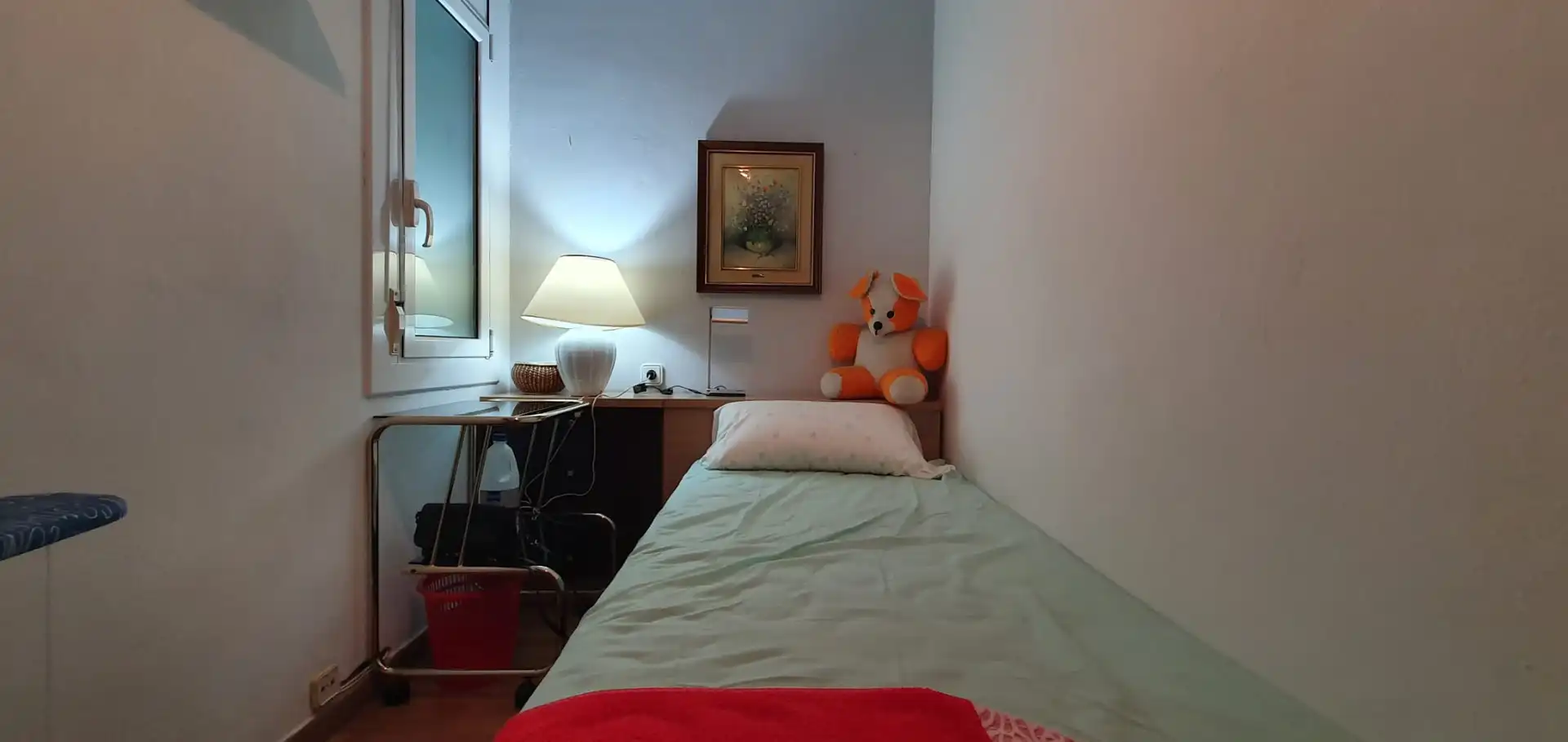 Appartamento con terrazza in vendita a Sant Martí, imagen 11