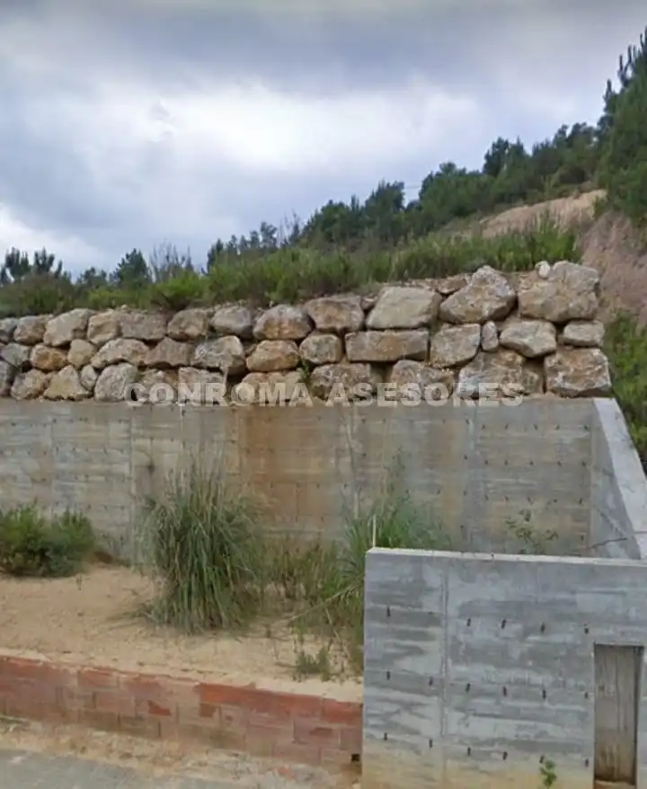 Terreno residenziale in vendita a Riudarenes, imagen 2