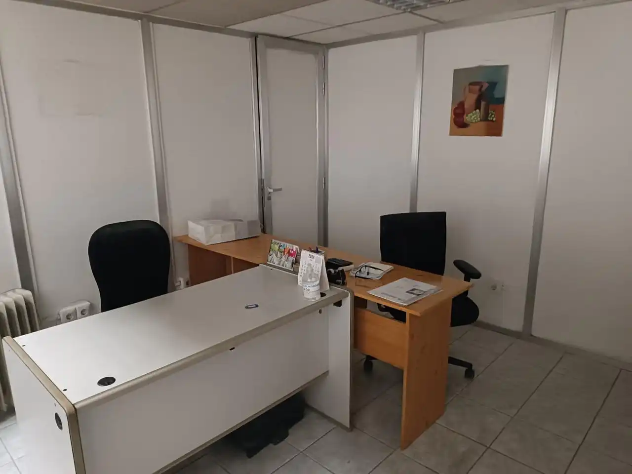 Industrial building for sale in Pozokoetxe, imagen 3