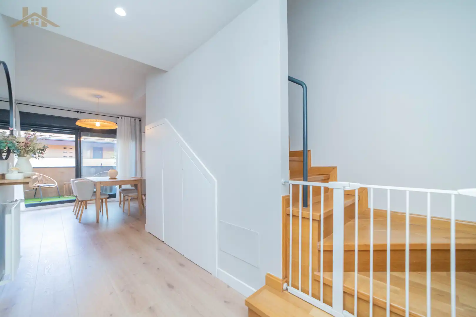 Piso en venta en Boadilla del Monte con Aire acondicionado, Calefacción y Trastero