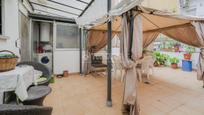 Terrace of Flat for sale in  Barcelona Capital  with Air Conditioner, Terrace and Balcony