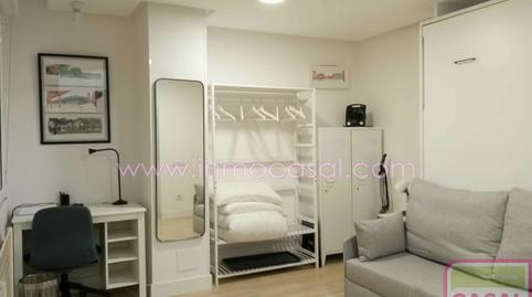 Foto 4 de Pis de lloguer a Salesas - Foncalada - Campoamor, Oviedo