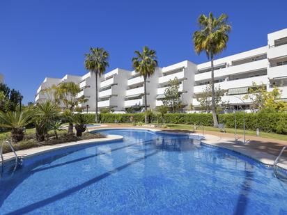 Apartment for sale in Marbella